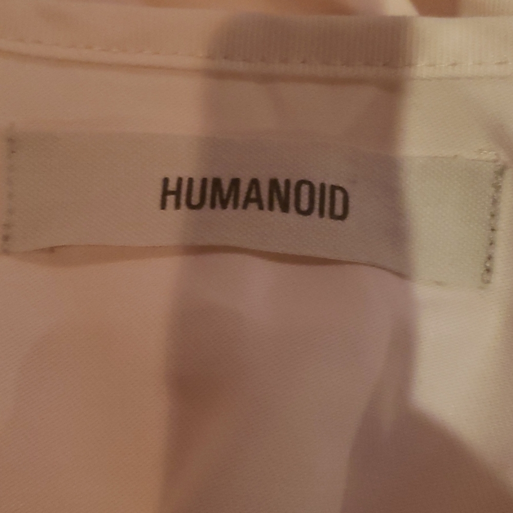 Humanoid Riley Dress - Picture 3 of 3